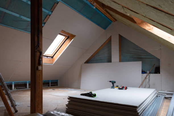 Best Spray Foam Insulation in King City, CA