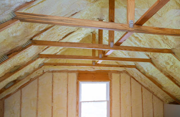Best Insulation for Specific Applications in King City, CA