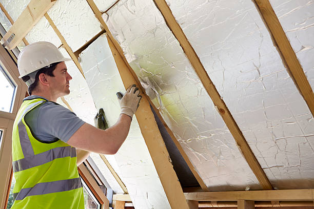 Best Blown-in Insulation in King City, CA