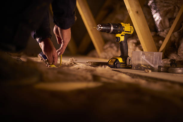 Reliable King City, CA Insulation Contractor Solutions